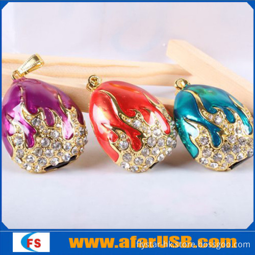 2014 new style Jewelry usb flash drive,8gb jewelry memory stick,keychain shaped fashion jewelry usb pen drive